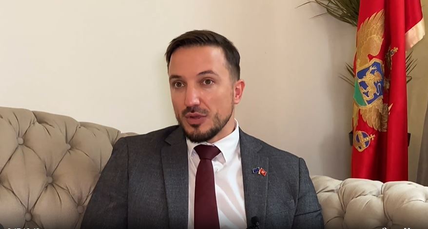 Marković: Crna Gora napreduje u svim poglavljima