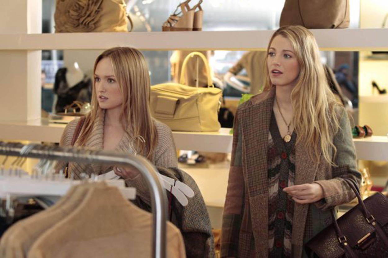 Otkrivena dugo čuvana tajna serije „Gossip Girl“