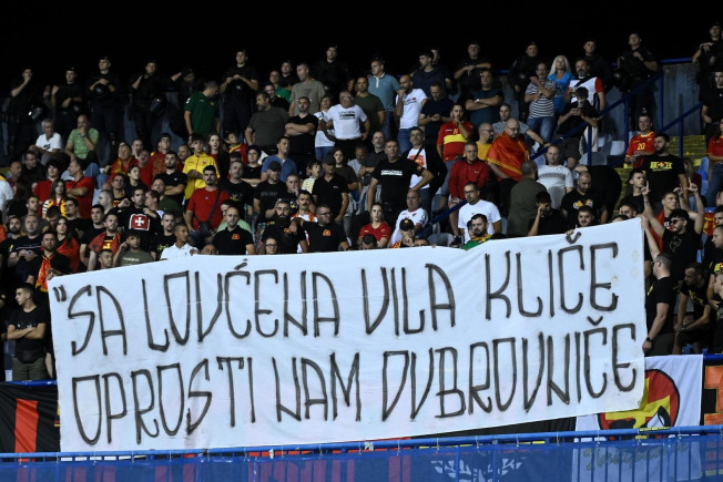 Foto:Marko Lukunić, Pixell