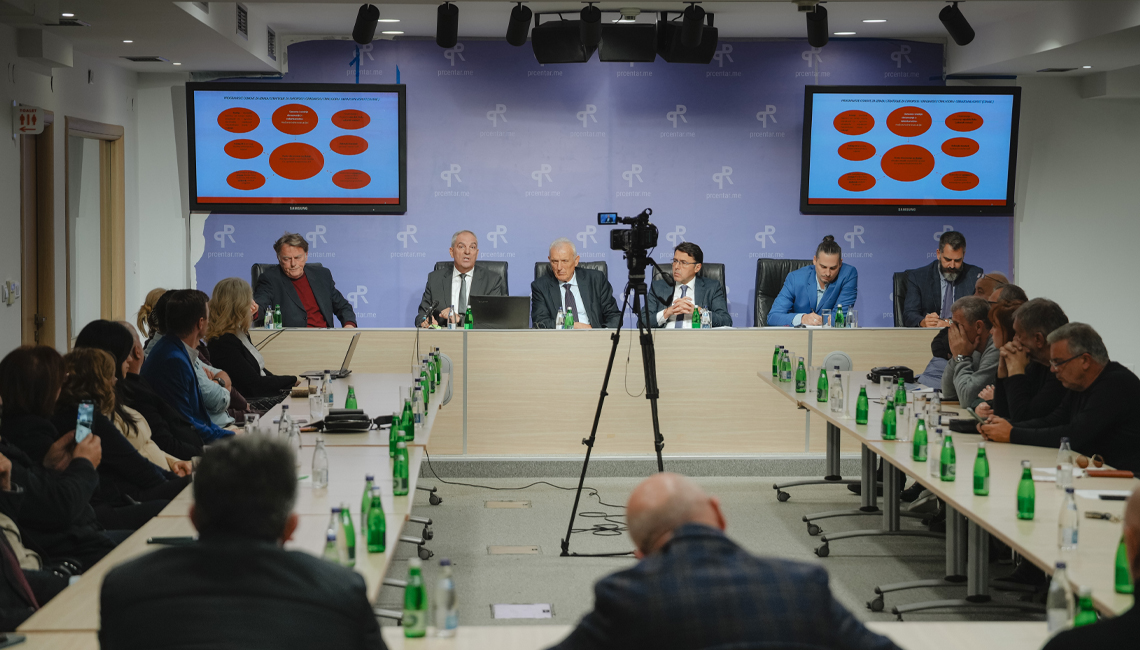 Foto: PR Centar