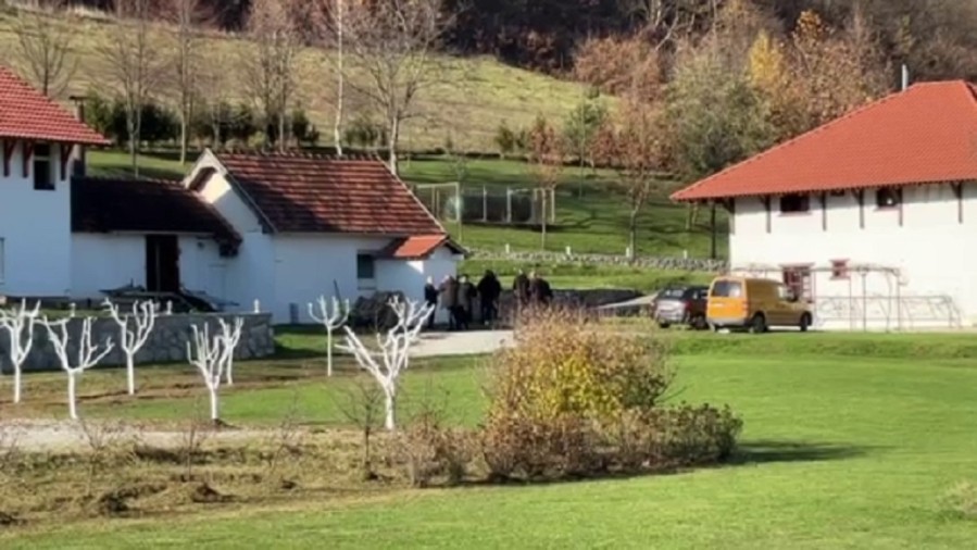 Metodiju uručeno sudsko rješenje: Policija ni danas nije pronašla spomenik Pavlu Đurišiću