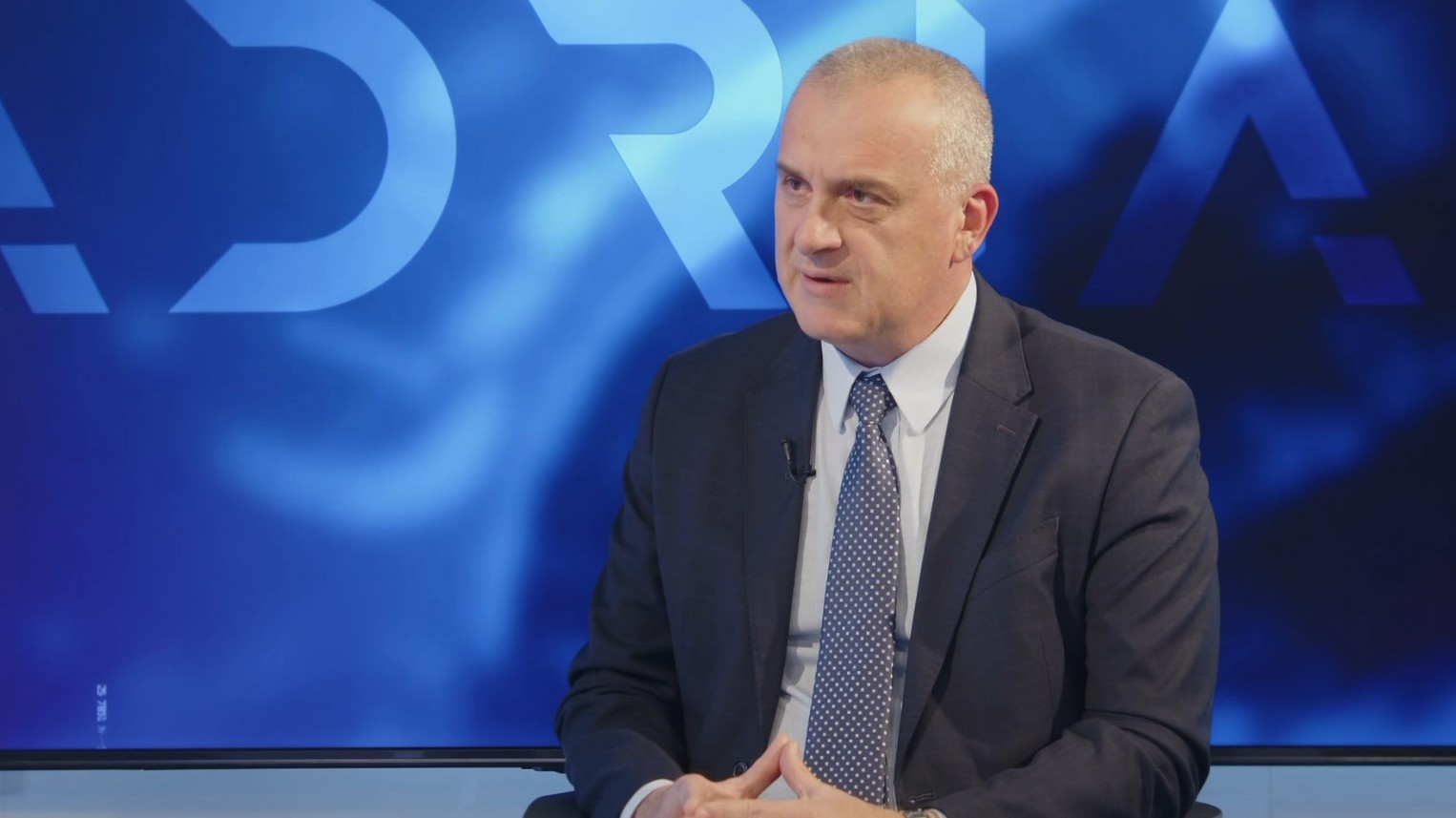 Gajević: Potrebna je reforma tužilaštva, kaskamo za EU