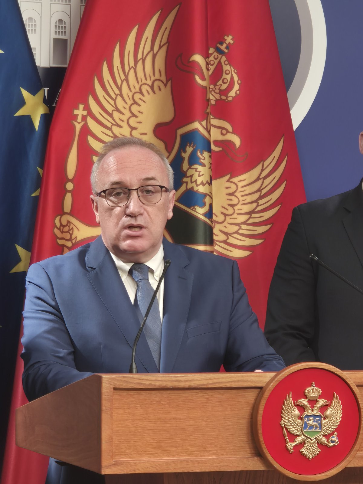 Zvrko: Ma koliko široki bili naši identiteti, matična država je jedna – Crna Gora