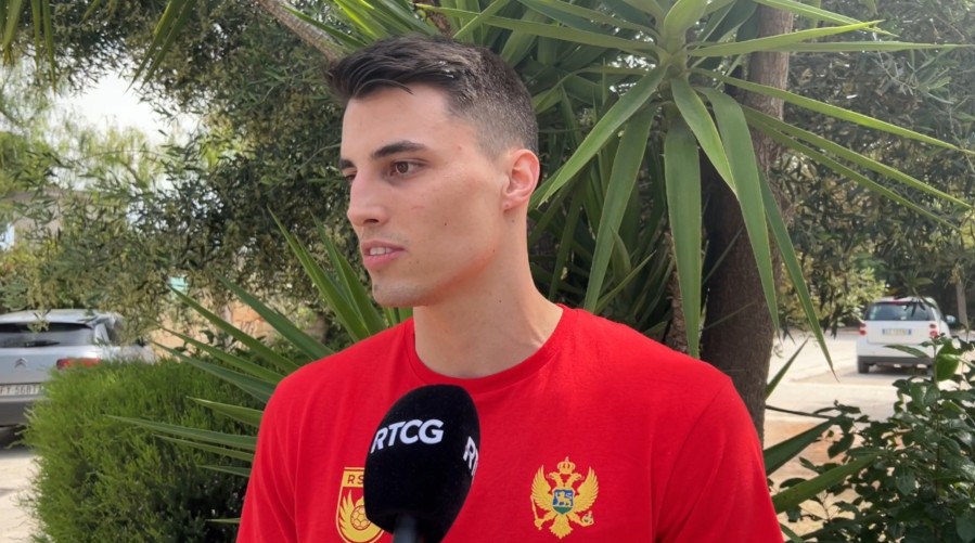 Vasiliju Kaluđeroviću sud zabranio napuštanje stana