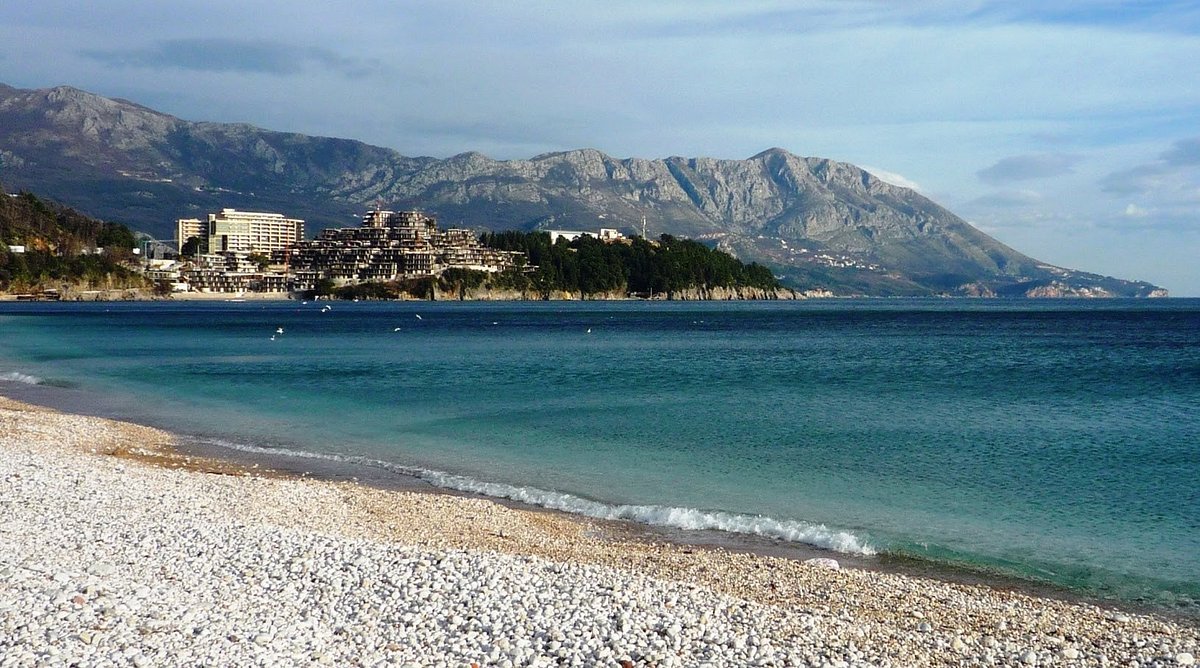 Budva: Kod Slovenske plaže pronađeno tijelo muškarca