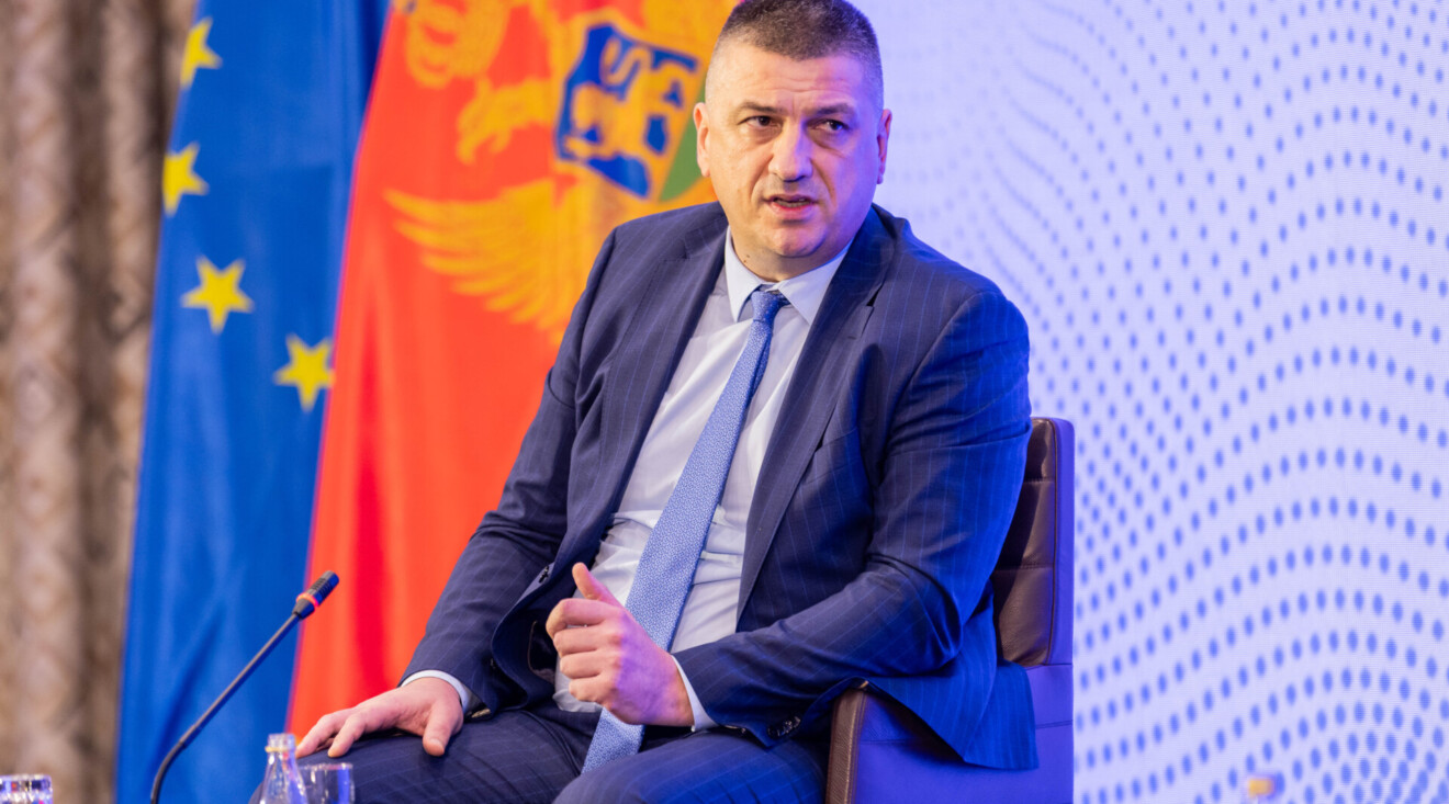 Novović zarađivao i do 4.200 eura