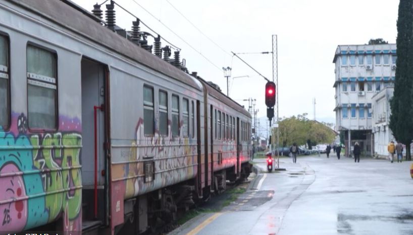 Foto: RTV Podgorica