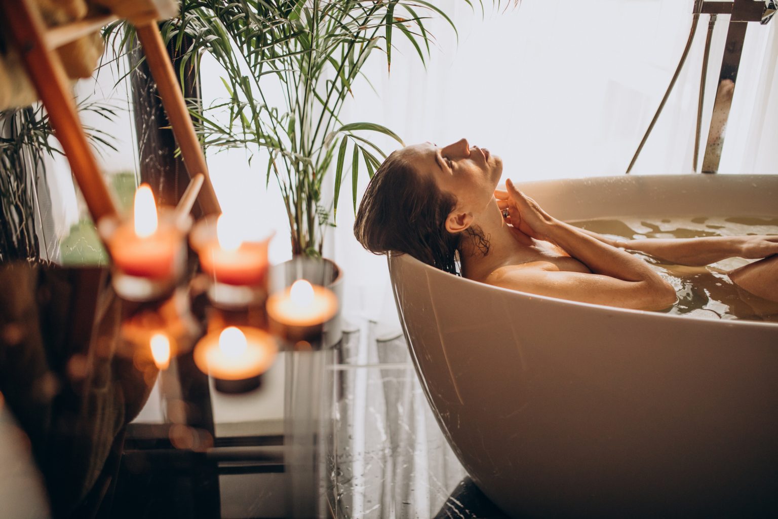Ovsena kupka, spa ritual za savršeno glatku kožu