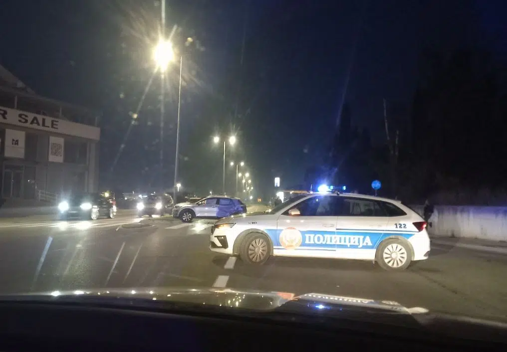 Udes u Zeti, pričinjena velika materijalna šteta