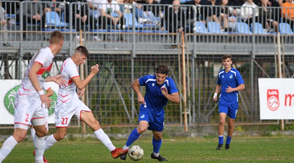Disciplinski postupak protiv FK Kom
