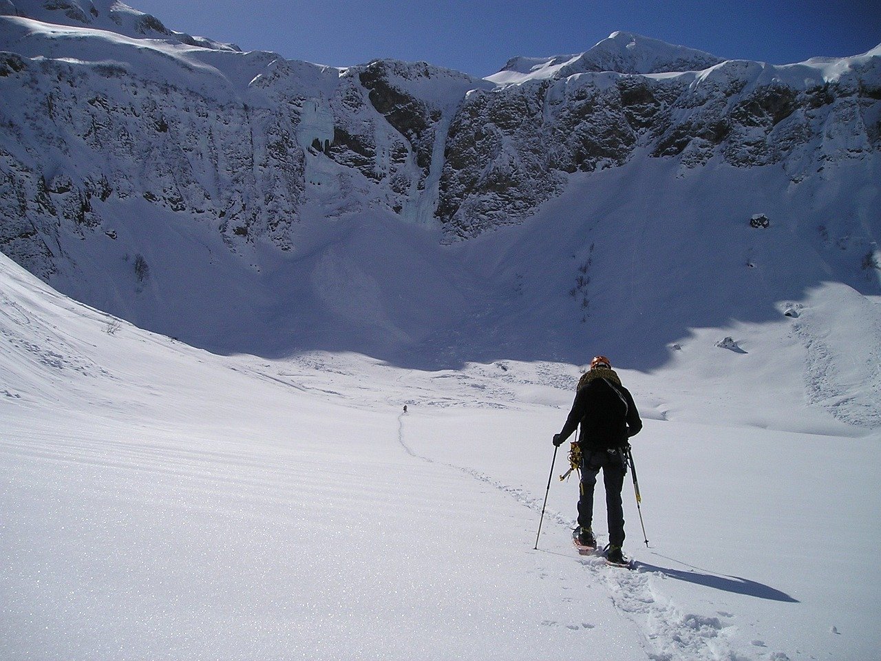 Austrija: Suđenje alpinisti koji je ostavio devojku na -20 stepeni