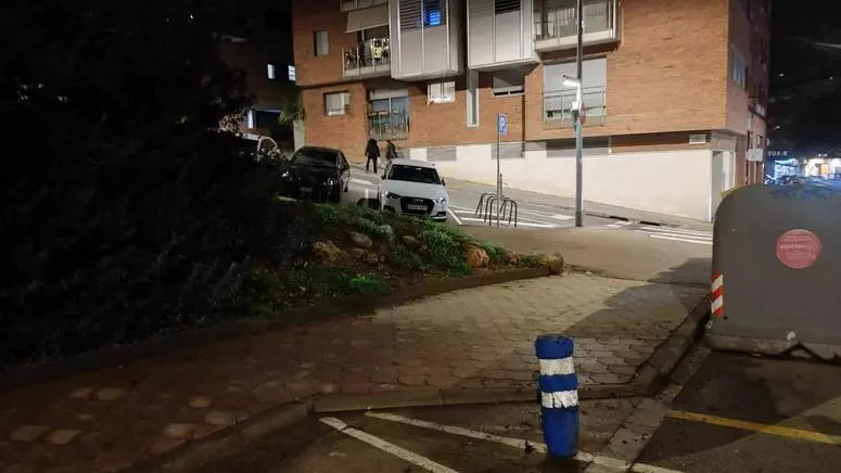 Nakon ubistva navodnog škaljarca, španska policija digla helikopter tragajući za ubicom