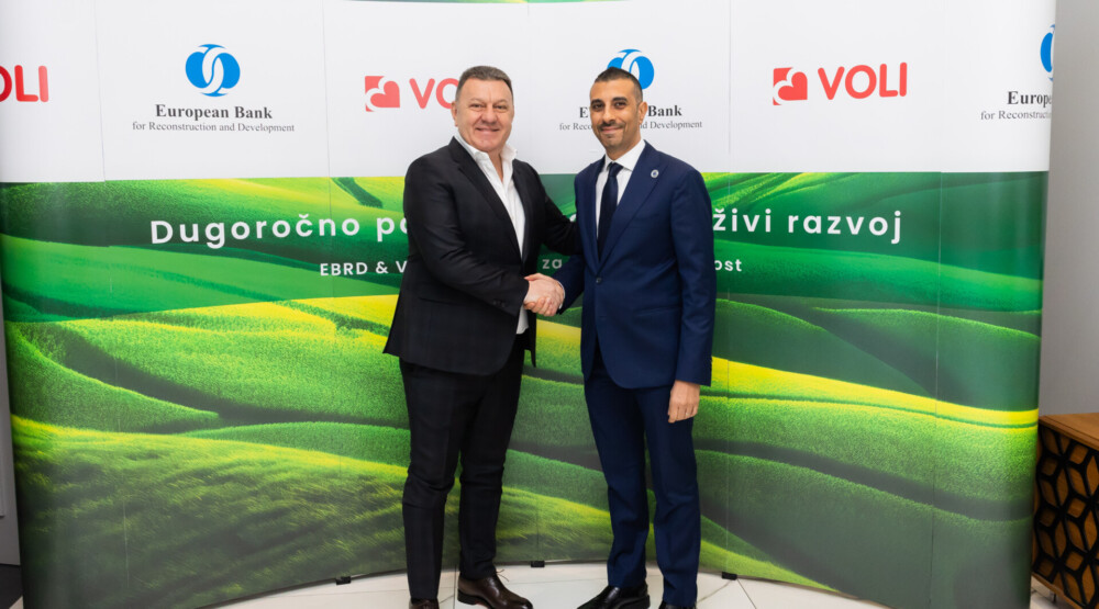 FOTO: VOLI