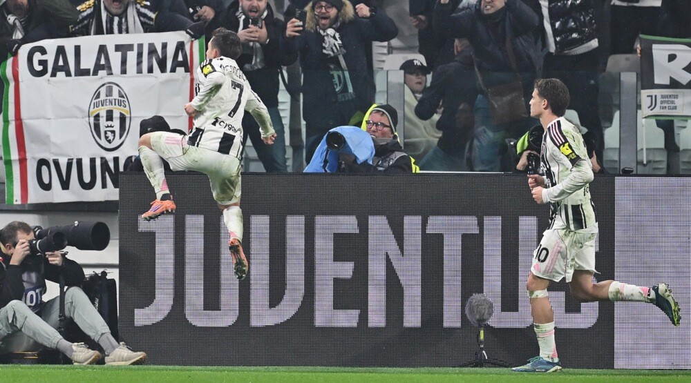 Juve dobio derbi, Adžić opet ostao na klupi