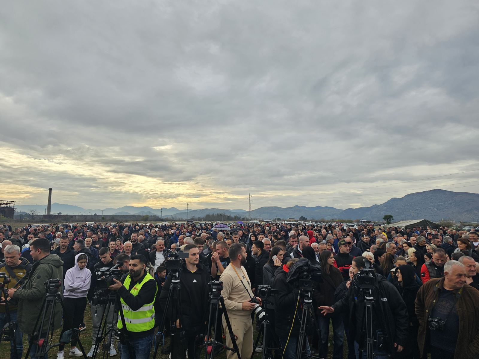 Referendum u Zeti: MUP formirao ,,Call centar”