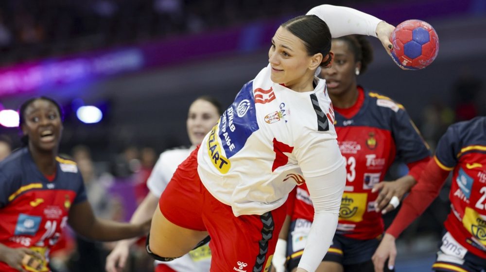 Foto: EPA/CHRISTOPHER NEUNDORF