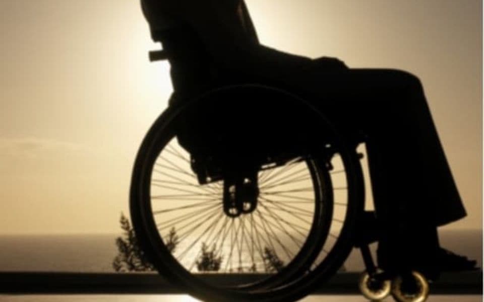 U Crnoj Gori više od 33.000 osoba ima status lica sa invaliditetom