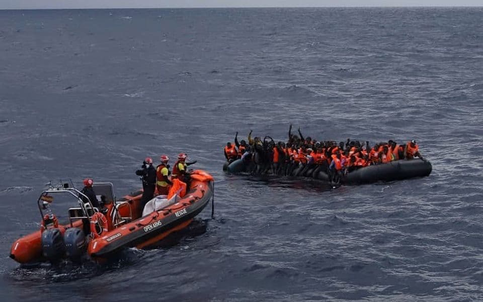 EU drastično pooštrava mjere za migrante