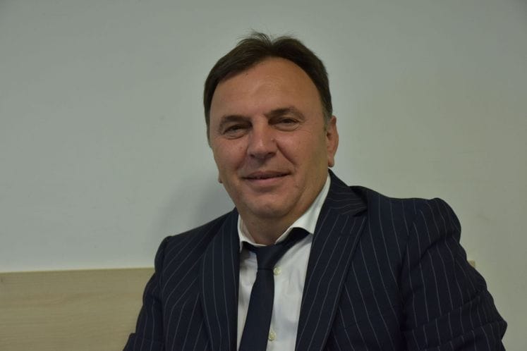 UP: Jokić iz objektivnih i opravdanih razloga neće obavljati poslove načelnika RCB “Centar”