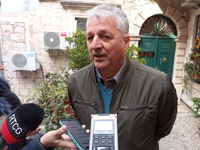 Avramović: Armenko iznijela neistine, da li je ovo uvod u anarhiju?