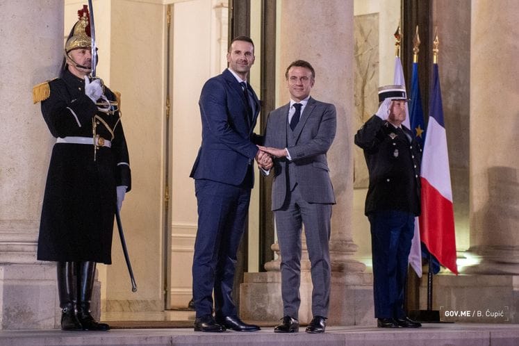 HOP BEZ SKOKA: Zašto je Francuska stopirala poglavlja 11 i 13 i šta je promijenilo stav Pariza
