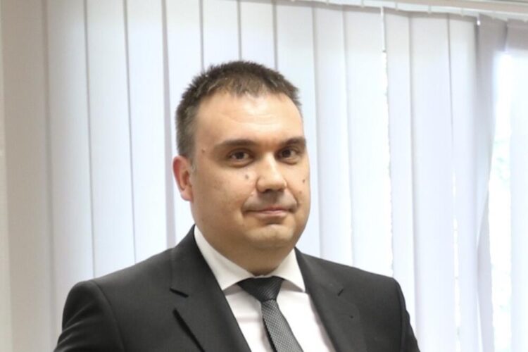 Smenjen načelnik BIA Marko Parezanović, koji se navodno pominjao u „Skaj“ prepiskama braće Šarić