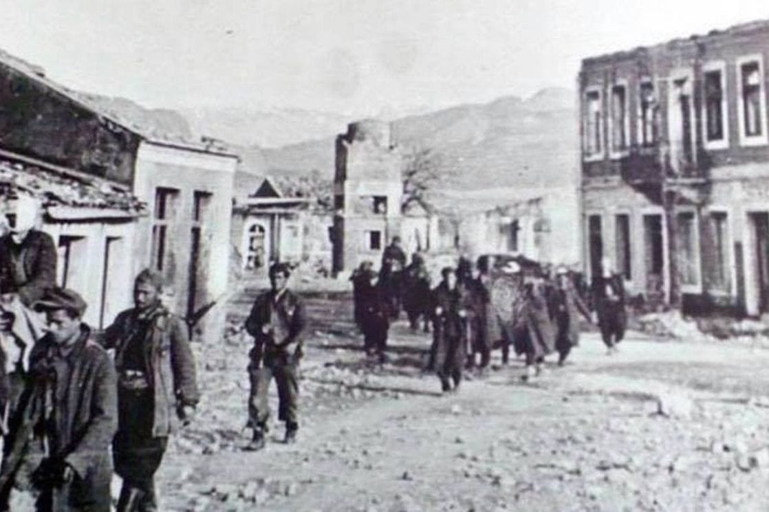 Dan kada je Podgorica stekla slobodu – sjećanje na herojski 19. decembar 1944.