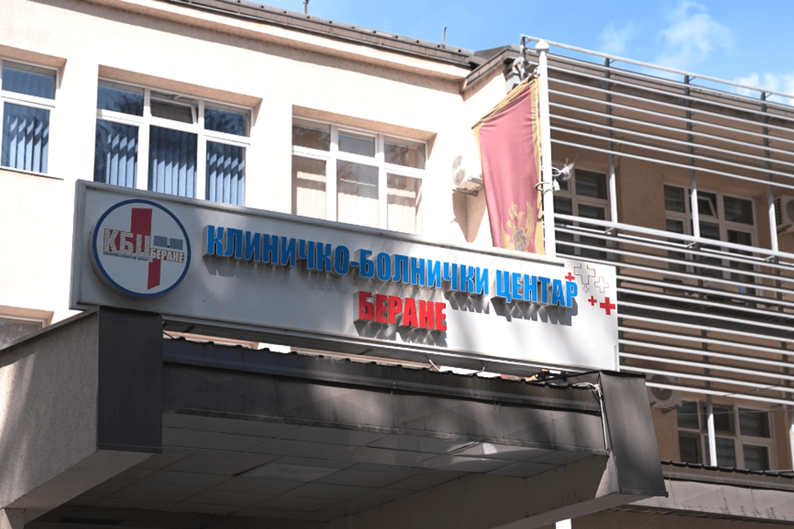 Užas u KBC Berane: Bolovi proglašeni umišljenim, pacijent umro u mukama