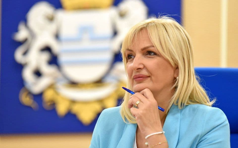 Evropski savez će podržati inicijativu za smjenu Borovinić Bojović