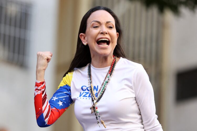 Foto: Pedro MATTEY / AFP / Profimedia