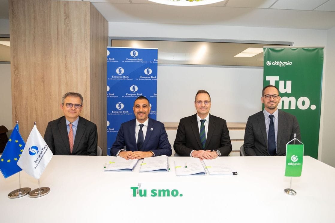 Foto: EBRD