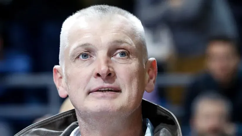 Žarko Paspalj novi sportski direktor Partizana