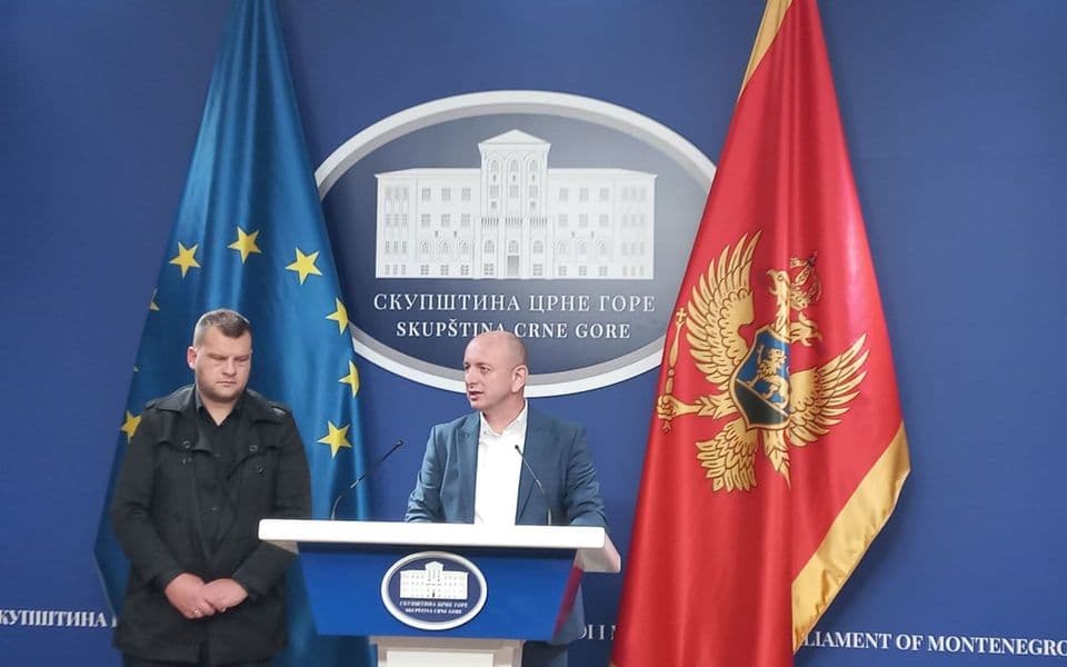 Knežević: Mandić o situaciji u Botunu misli isto što i ja