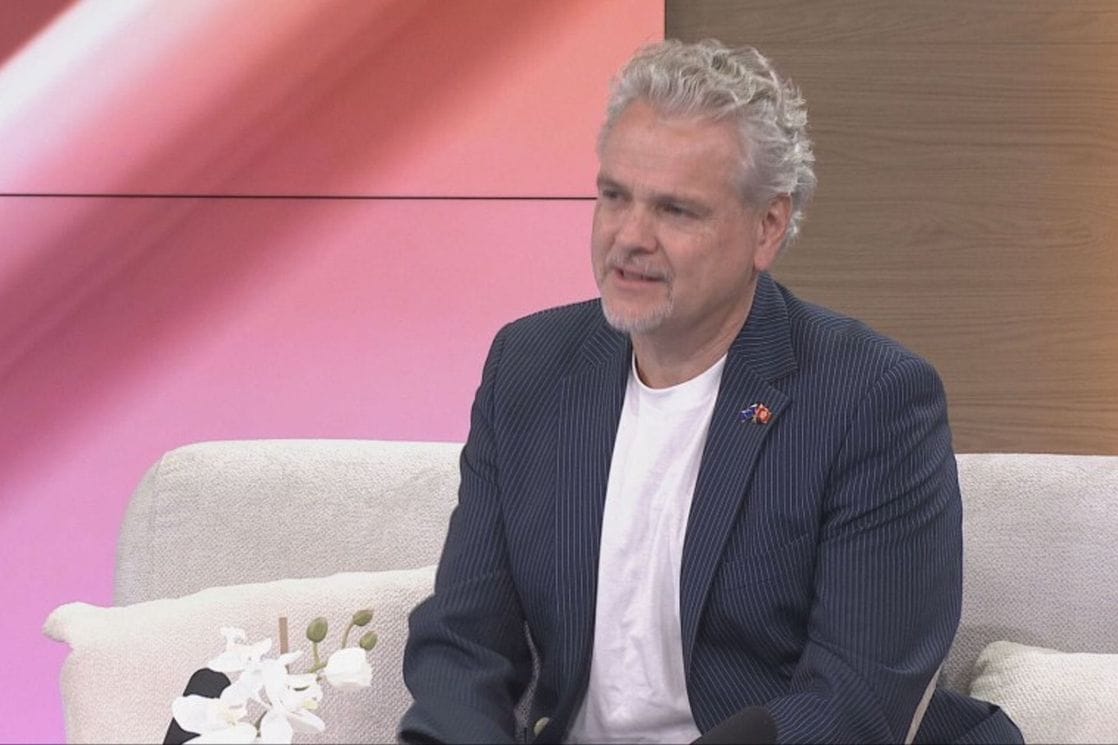 Satler: Vjerujem da ćemo imati uspješnu Međuvladinu konferenciju