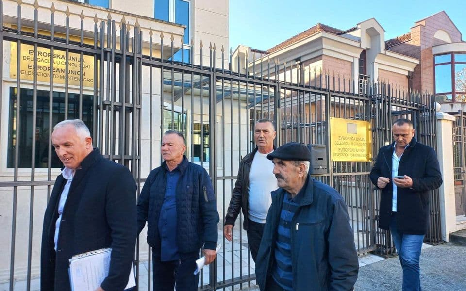 Foto: Igor MItrović/ Pobjeda