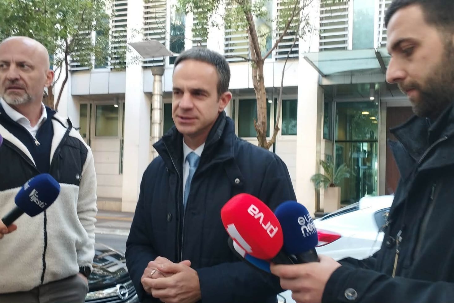Mugoša: Insitucije treba da se popunjavaju sa kvalitetnim ljudima