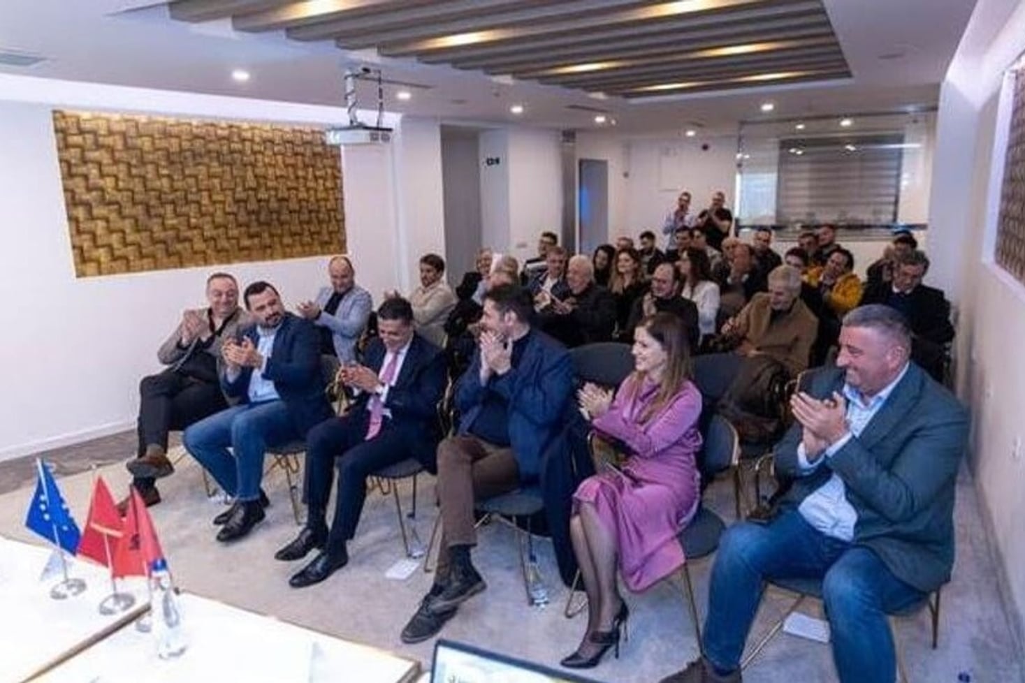 SDP Ulcinj: Konvencija potvrda kontinuiteta, snage i jasne vizije socijaldemokratske politike na ovom prostoru