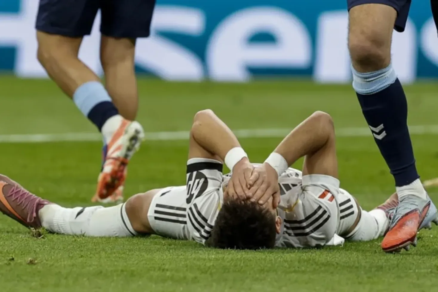 Foto: EPA-EFA
