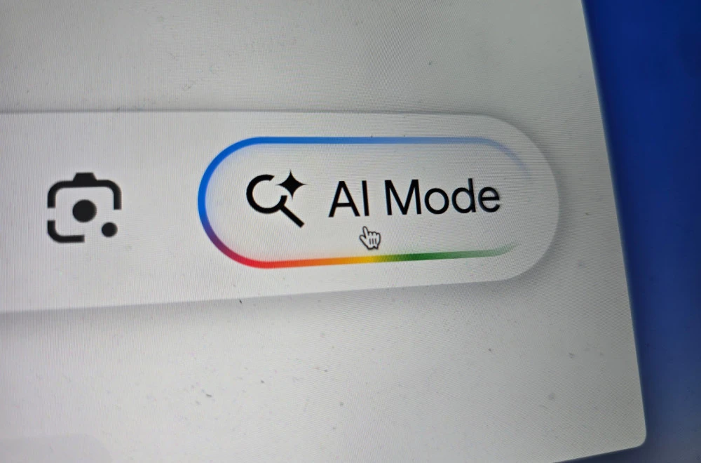 Google donosi AI Mode direktno u Chrome
