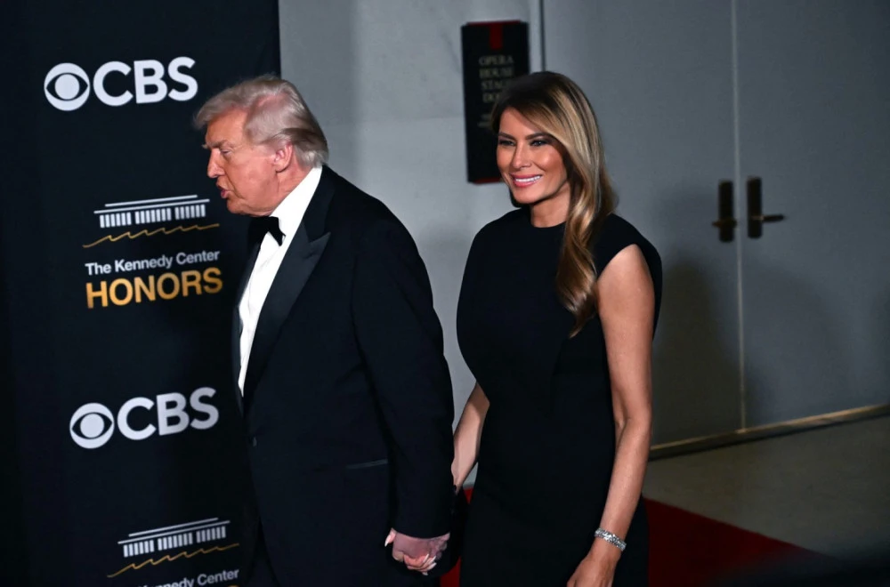 Rijetko ko je odolio Melanijinom šarmu – posebno kad se ovako obukla (FOTO)