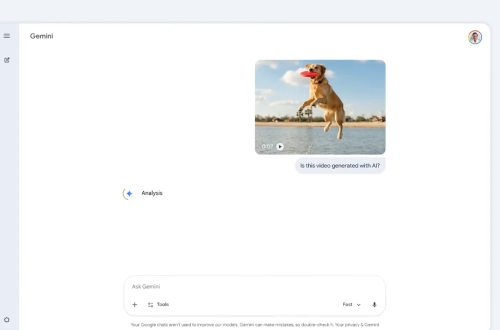 Da li je video lažan? Google će da vam kaže