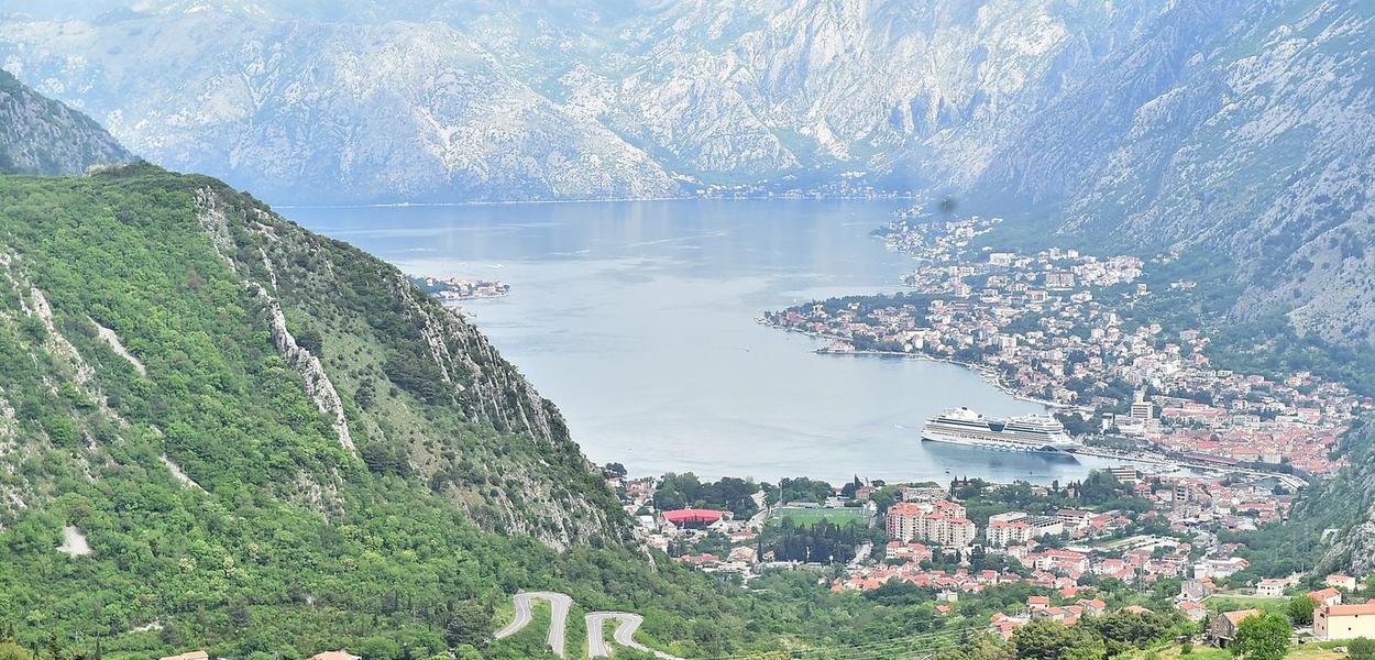 BBC Travel uvrstio Crnu Goru među najpoželjnije destinacije za 2026.
