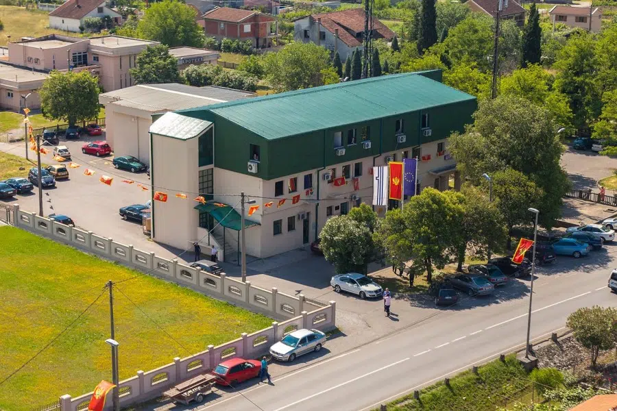 Opština Zeta: Situacija sa vodostajem jezera složena, ali nije alarmantna