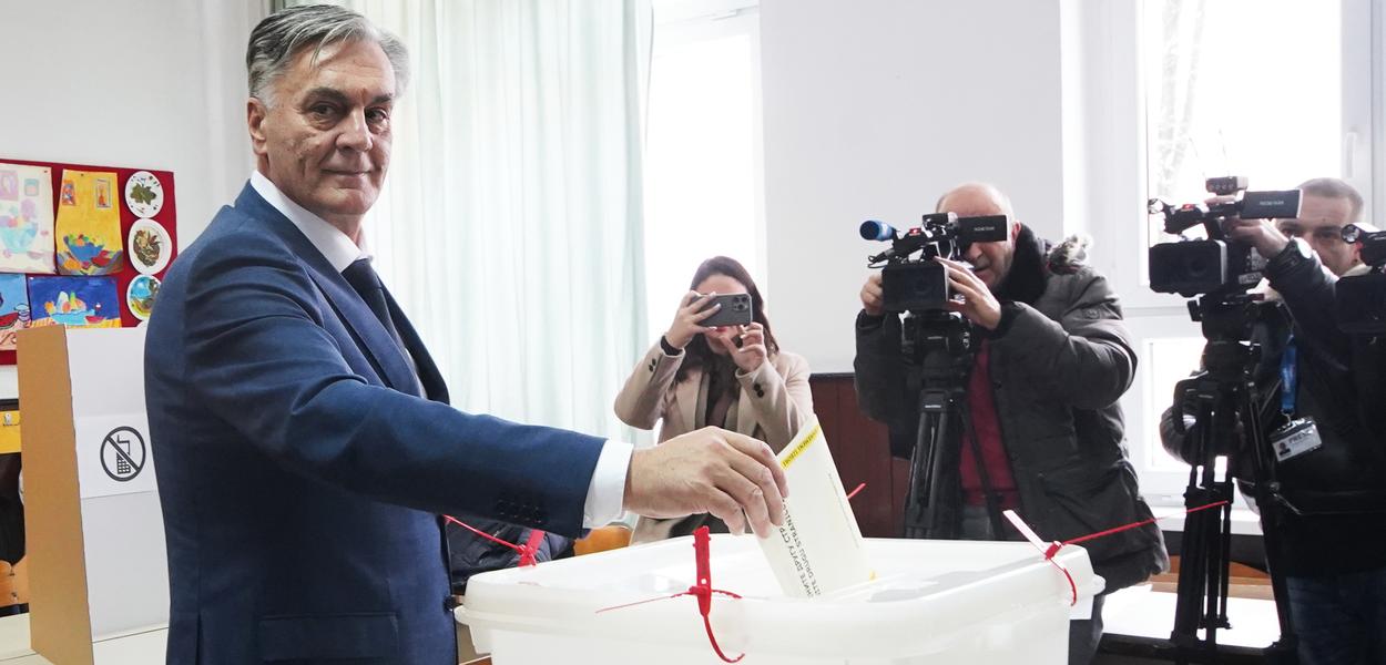 SINIŠA KARAN POBJEDNIK PRIJEVREMENIH IZBORA U RS: CIK odobrila rezultate, opozicija traži ponovno brojanje