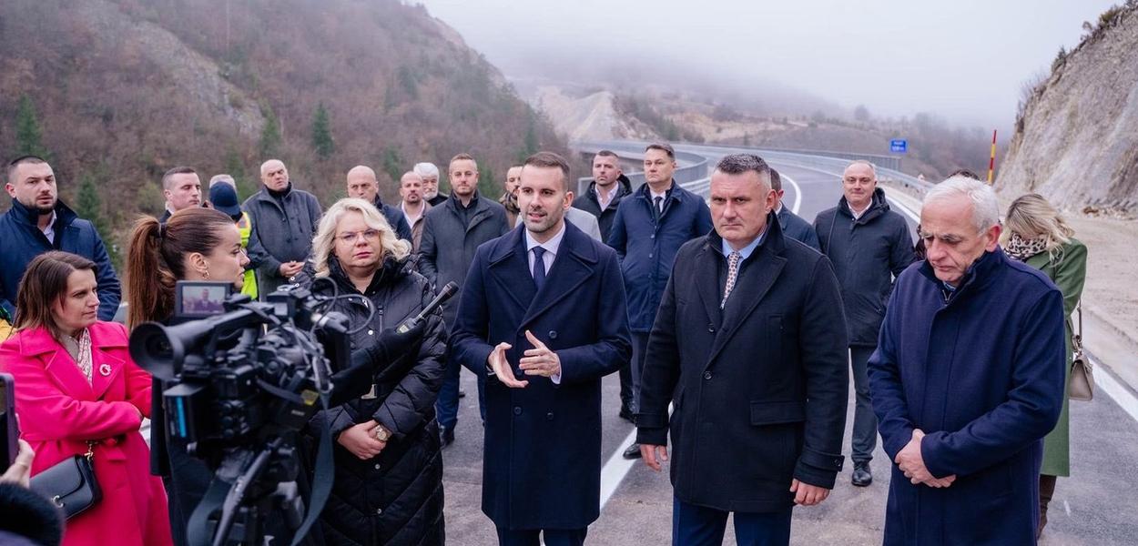 Foto: Vlada Crne Gore