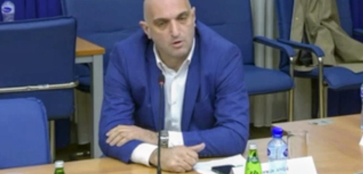 Dr Nermin Abdić Foto: Screenshot
