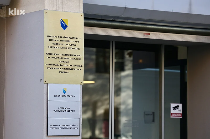 Policija pretresa kabinet premijera BiH i Ministarstva saobraćaja i komunikacije