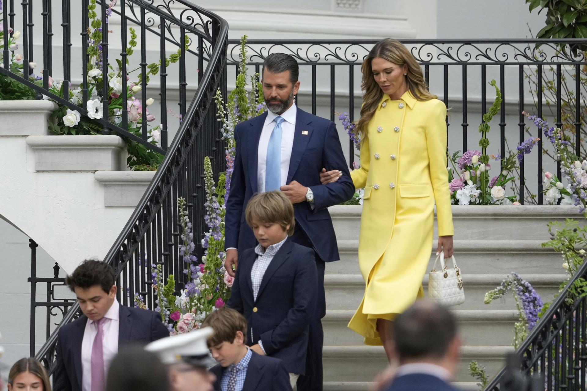 Foto: SETH WENIG/ GULIVER/ AP

