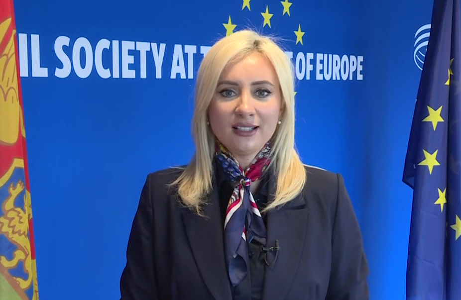 Gorčević: Preostaje nam da zatvorimo još 20 poglavlja i da radimo na očuvanju političke stabilnosti