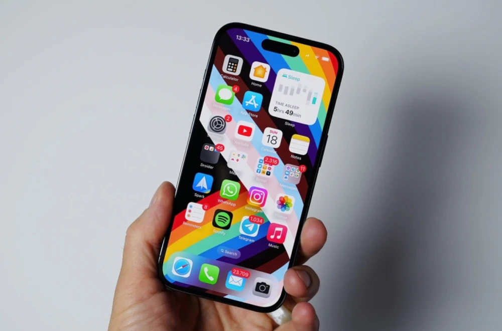 Apple otkrio najpopularnije aplikacije za iPhone i iPad